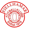 Fjellhamar logo
