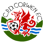 Corwen FC logo