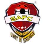 FC Sharp Arrows Avorvi