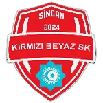 Sincan Kırmızı Beyaz U17