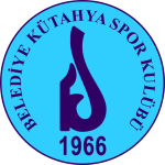 Kütahyaspor Futbol SK logo