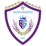 Burdurgücü