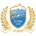 FK Ljuboten