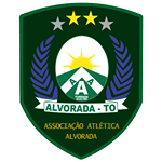 AA Alvorada