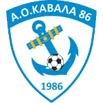 AO Kavala 86