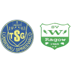 SpG TSG Lübbenau II/​ Wudritz Ragow