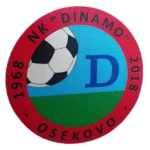 NK Dinamo Osekovo - Veterani