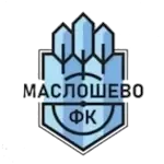 FK Masloševo logo