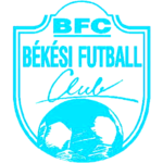 Békési FC logo