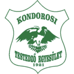 Kondorosi TE logo