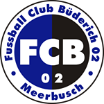 FC Büderich 02 II