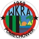 Wkra Pomiechówek logo