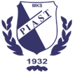 MKS Piast Piastów logo
