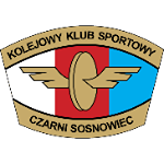 Czarni II Sosnowiec logo