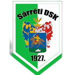 Sárréti DSK logo