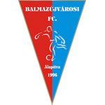 Balmazújvárosi FC logo