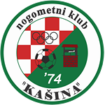 Kašina - Veterani logo