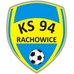 KS 94 Rachowice logo