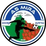 AS Mira logo