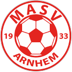 MASV Arnhem logo