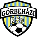 Görbeházi KSE logo