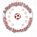Nyírábrányi Csillagok SE logo