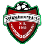 Nyírmártonfalva SE logo