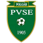Polgár VSE logo