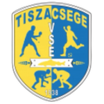 Tiszacsege VSE logo