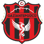 Gaziantepgücü SK logo
