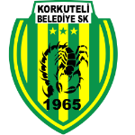 Korkuteli Belediyespor logo