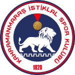 Kahramanmaraş İstiklalspor logo