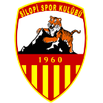 1960 Silopi SK logo
