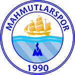 Mahmutlarspor logo