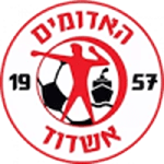 Agudat Sport Ashdod logo