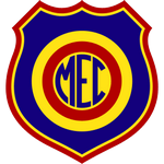 Madureira U17 logo