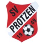SV Protzen 1949