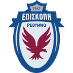 AO Episkopi Rethymnou logo