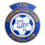 Desborough Town logo