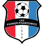 LKS Pionier Pisarzowice logo