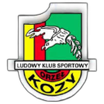 LKS Orzeł Kozy logo