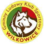 GLKS Nacomi II Wilkowice logo