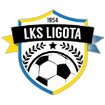 LKS Ligota logo