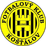 FK Košťálov