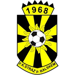 FK Stráž pod Ralskem