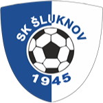 SK Šluknov logo