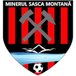 CSC Minerul Sasca Montană logo