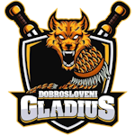 CS Gladius Dobrosloveni logo