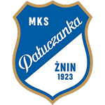 MKS Pałuczanka Żnin logo