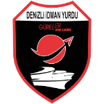 Denizli İdman Yurdu 1959 SK logo